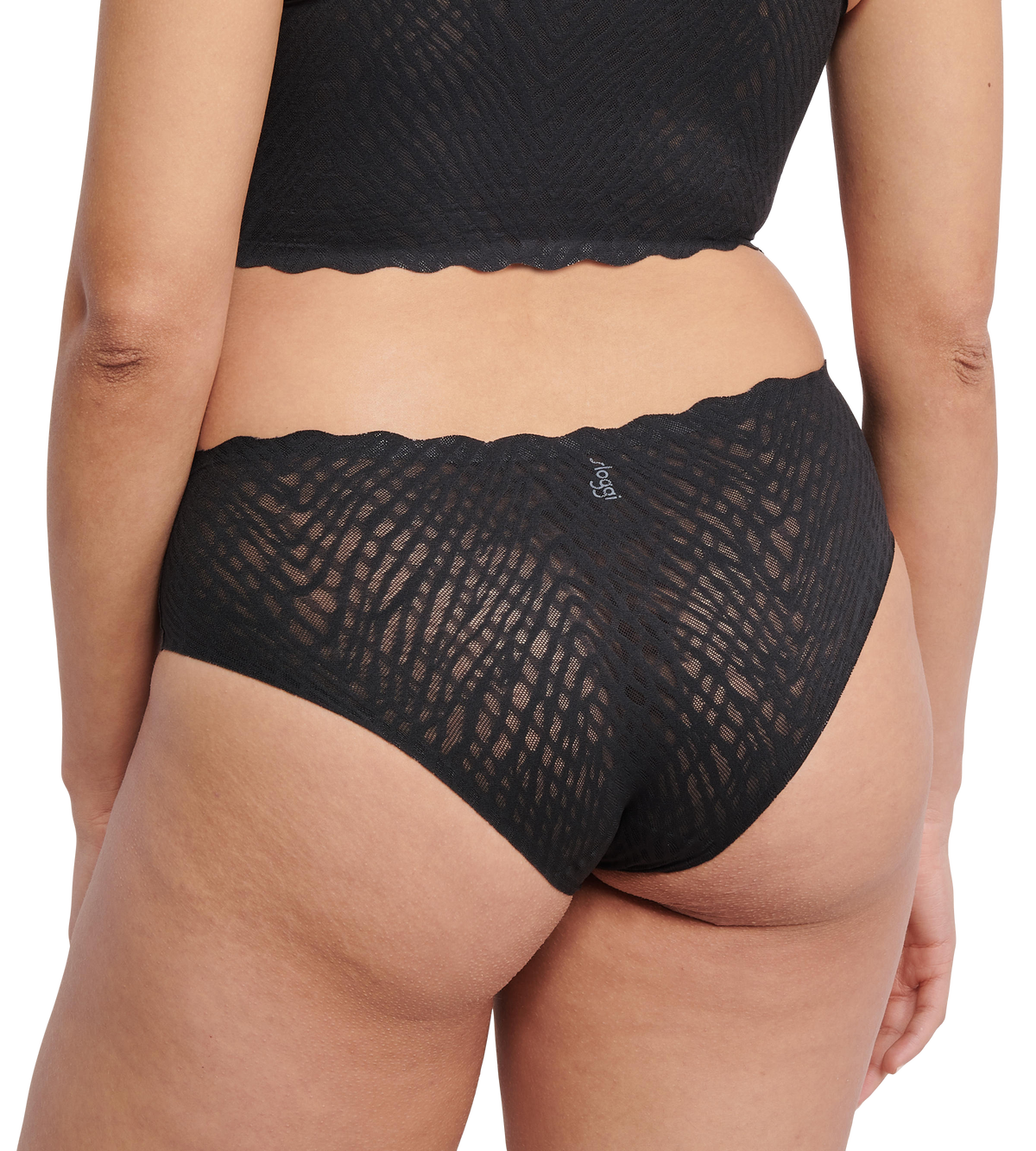 Sloggi ZERO Feel Bliss Hipster Knickers 10219689