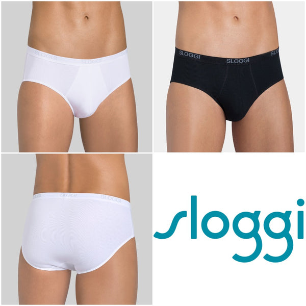 Sloggi midi basic new arrivals