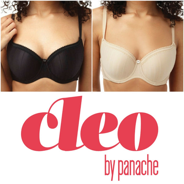 36H, Cleo by panache, Bras, Lingerie, Women