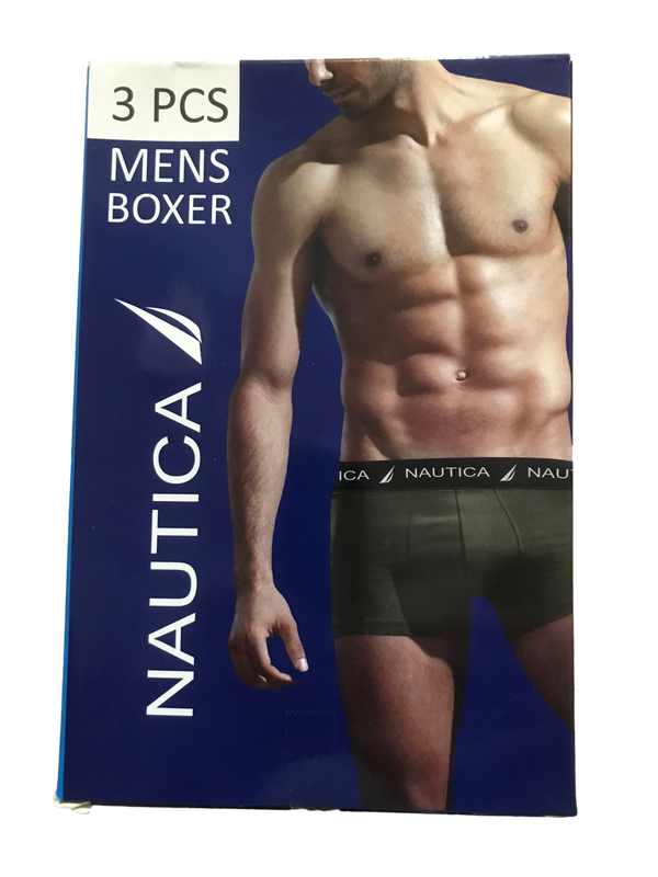 Nautica, Men's Clothing and Underwear