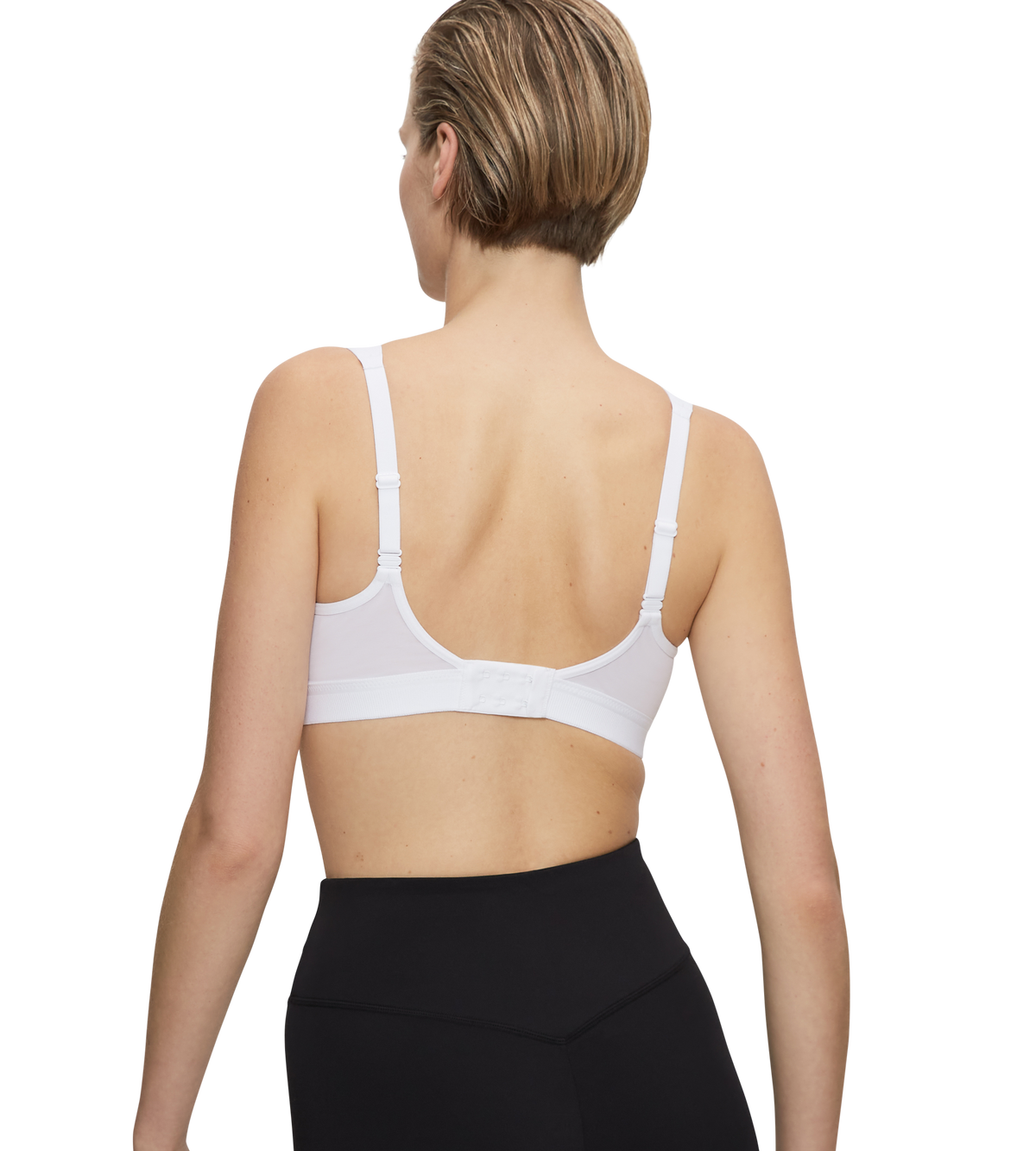 Triumph Triaction Gravity Lite Wireless Sports Bra 10214400