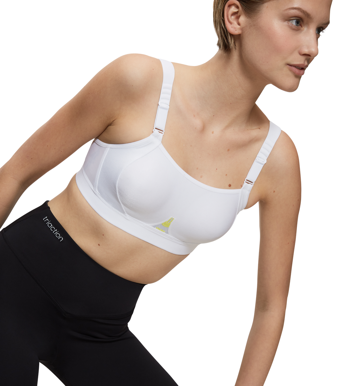 Triumph Triaction Gravity Lite Wireless Sports Bra 10214400