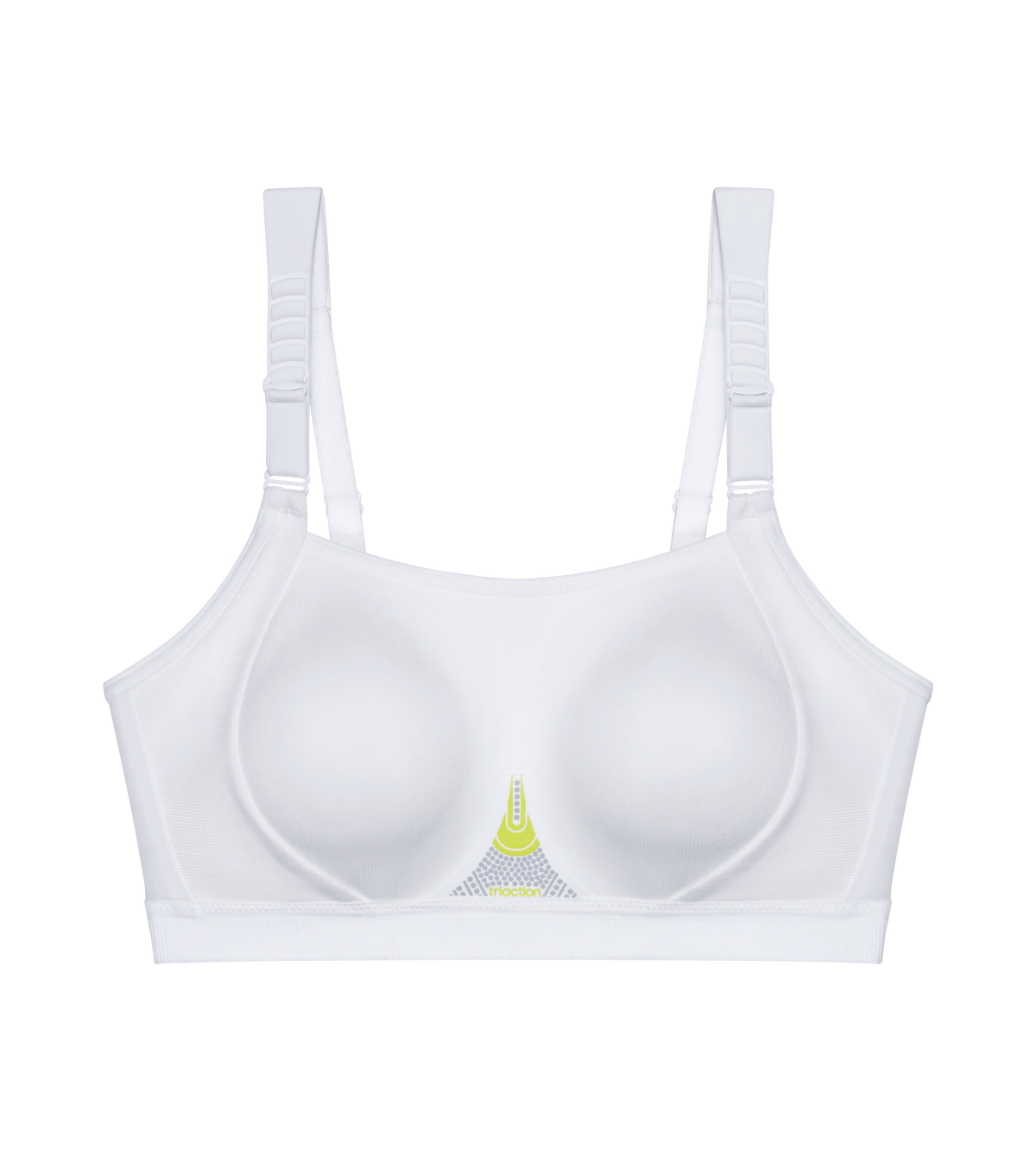 Triumph Triaction Gravity Lite Wireless Sports Bra 10214400