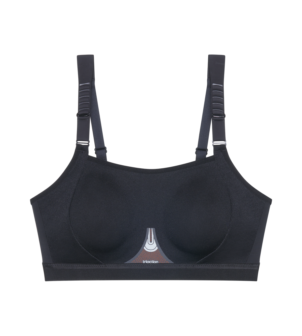 Triumph Triaction Gravity Lite Wireless Sports Bra 10214400