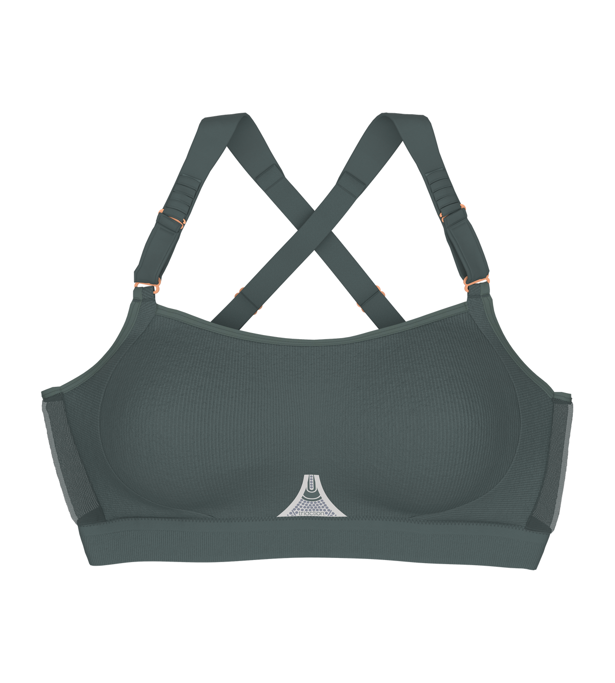 Triumph Triaction Gravity Lite Wireless Sports Bra 10214400
