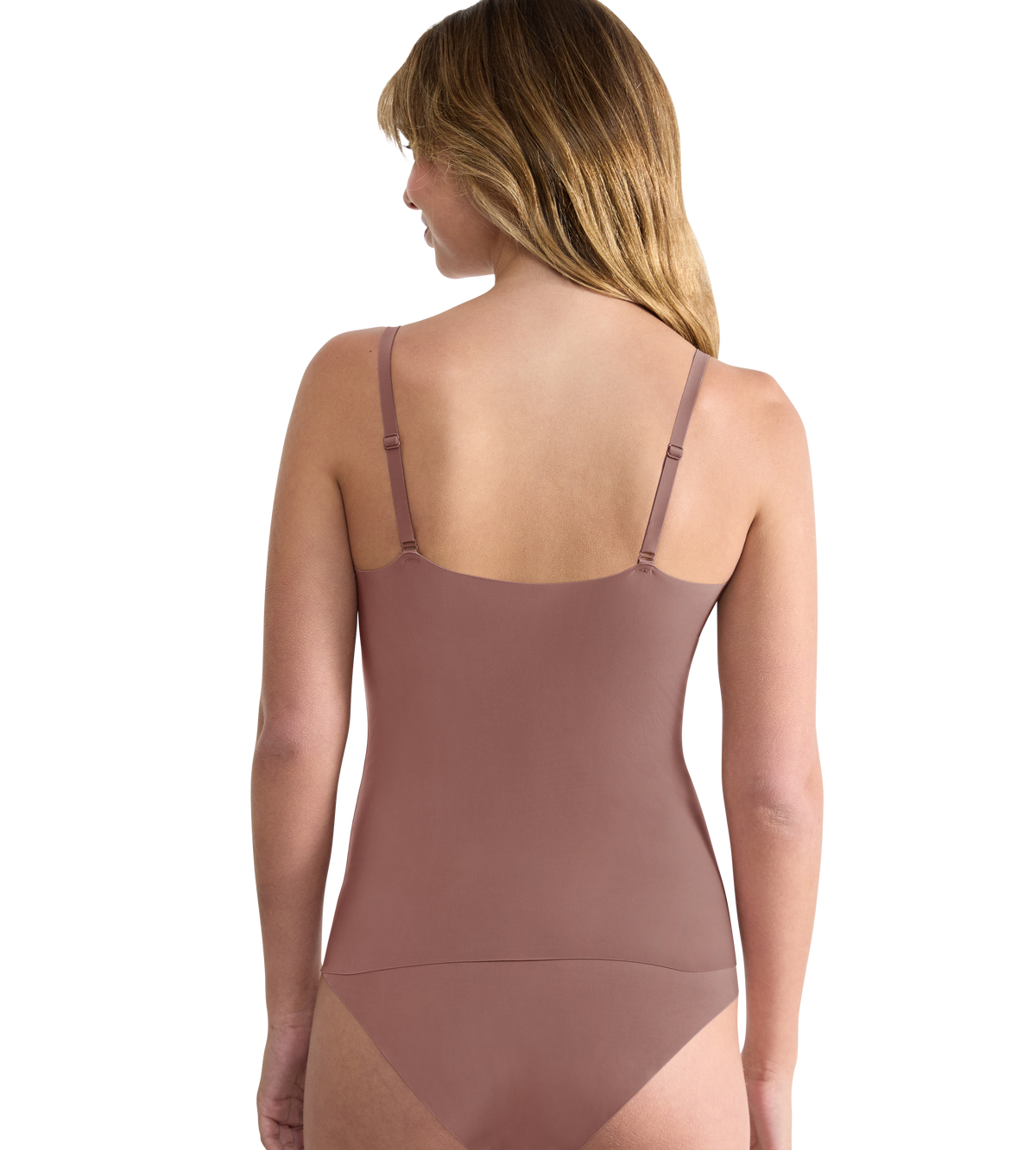 Sloggi ZERO Feel Spaghetti V Neck Camisole Top 10217755