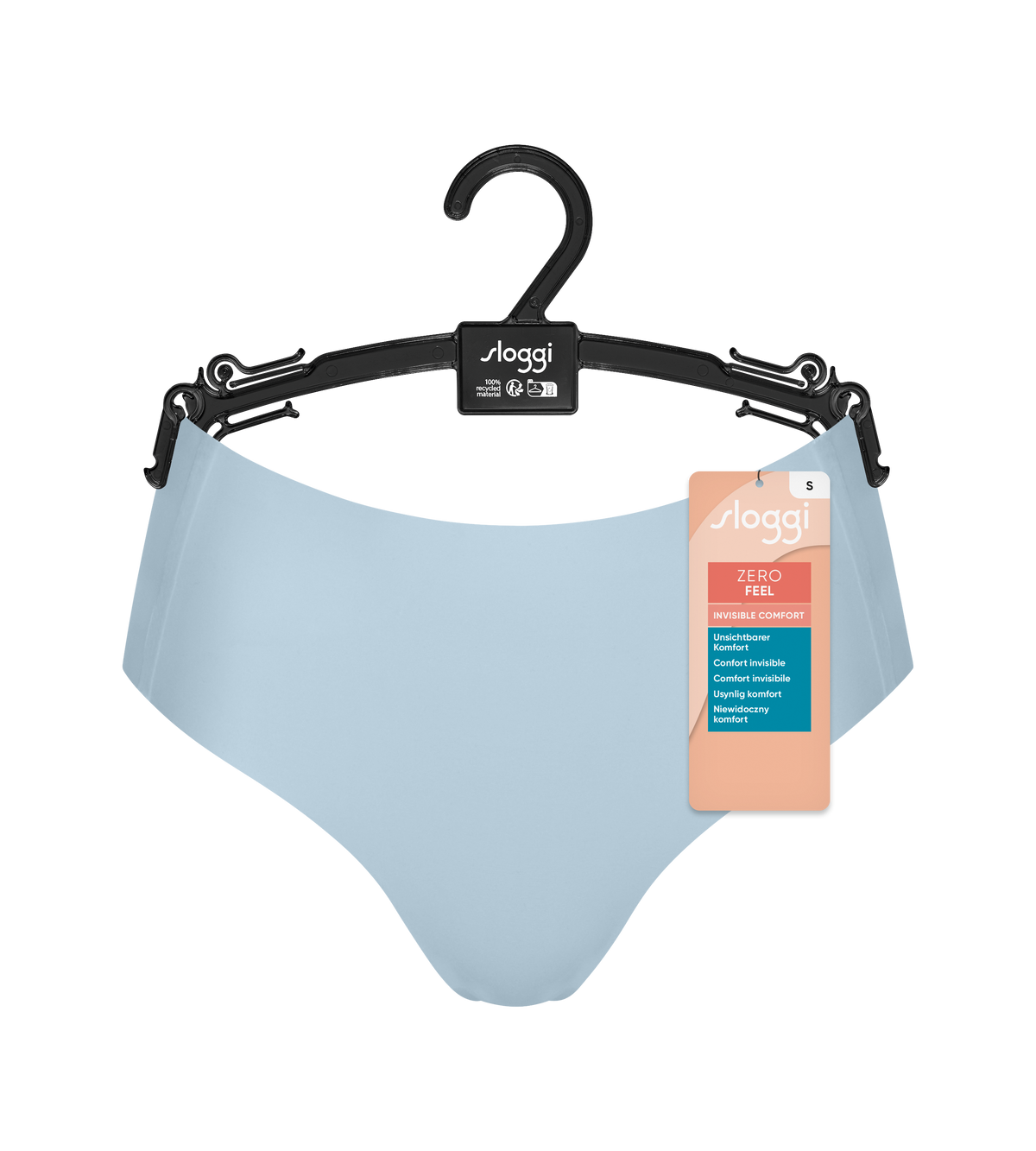 Sloggi ZERO Feel 2.0 High Waist Briefs 10217759