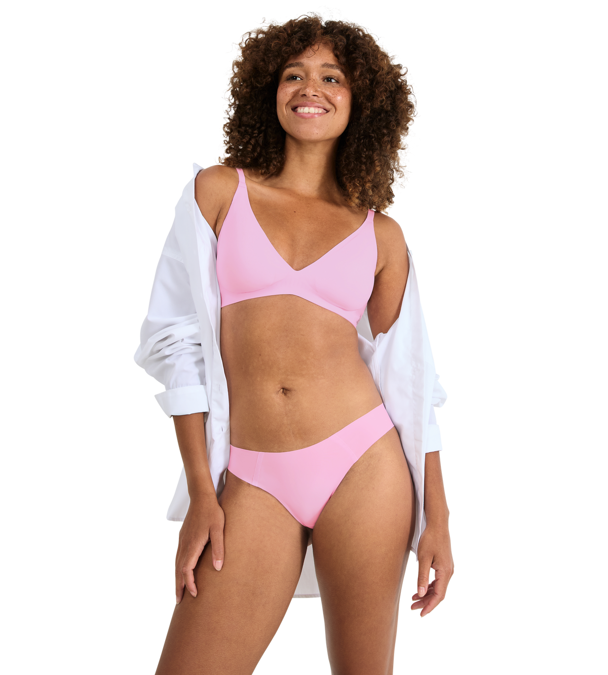 Sloggi ZERO Feel 2.0 Tanga Brief 10217765
