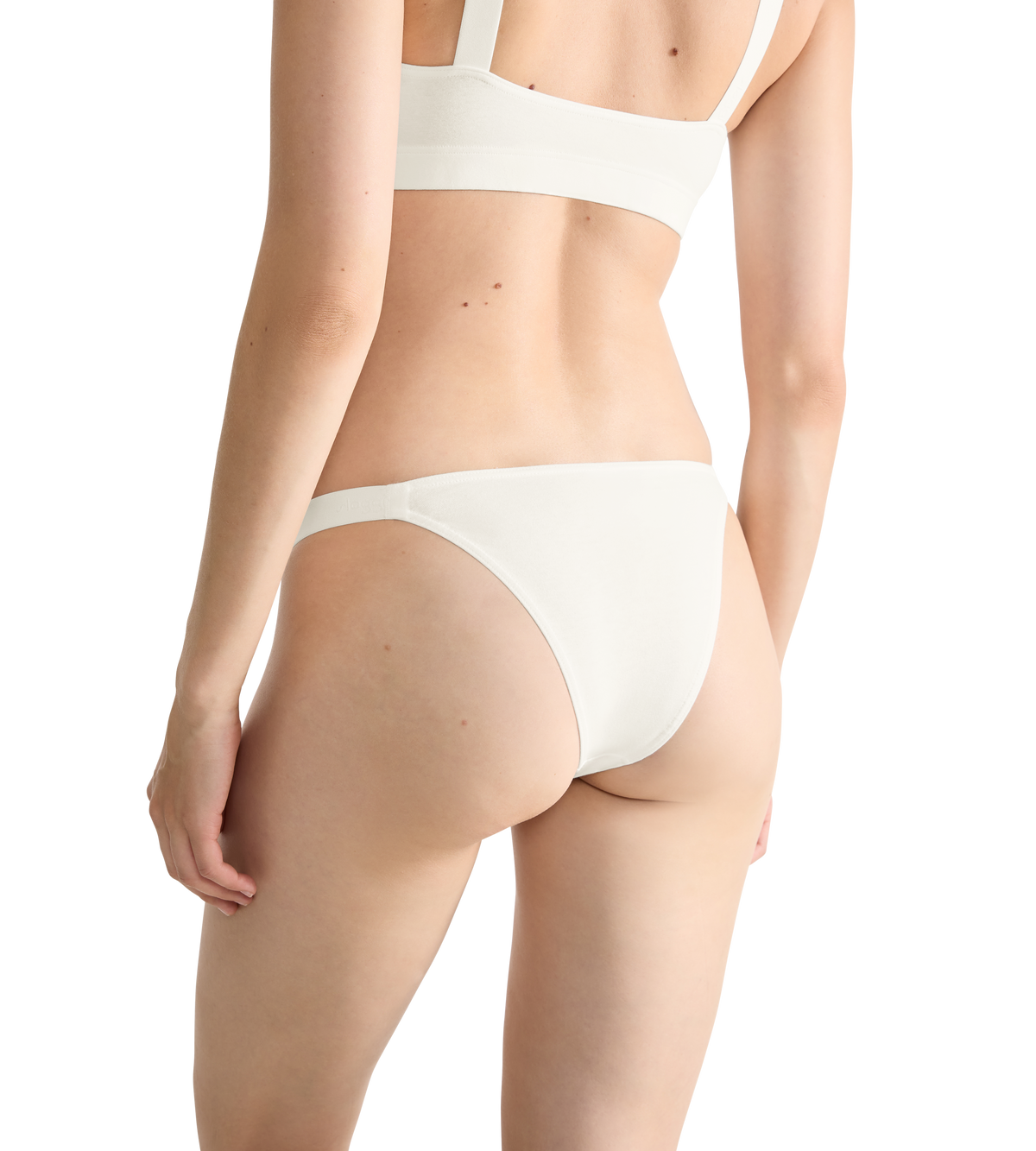 Sloggi GO Casual Tiny Tanga Briefs Knickers 3 Pack 10217779