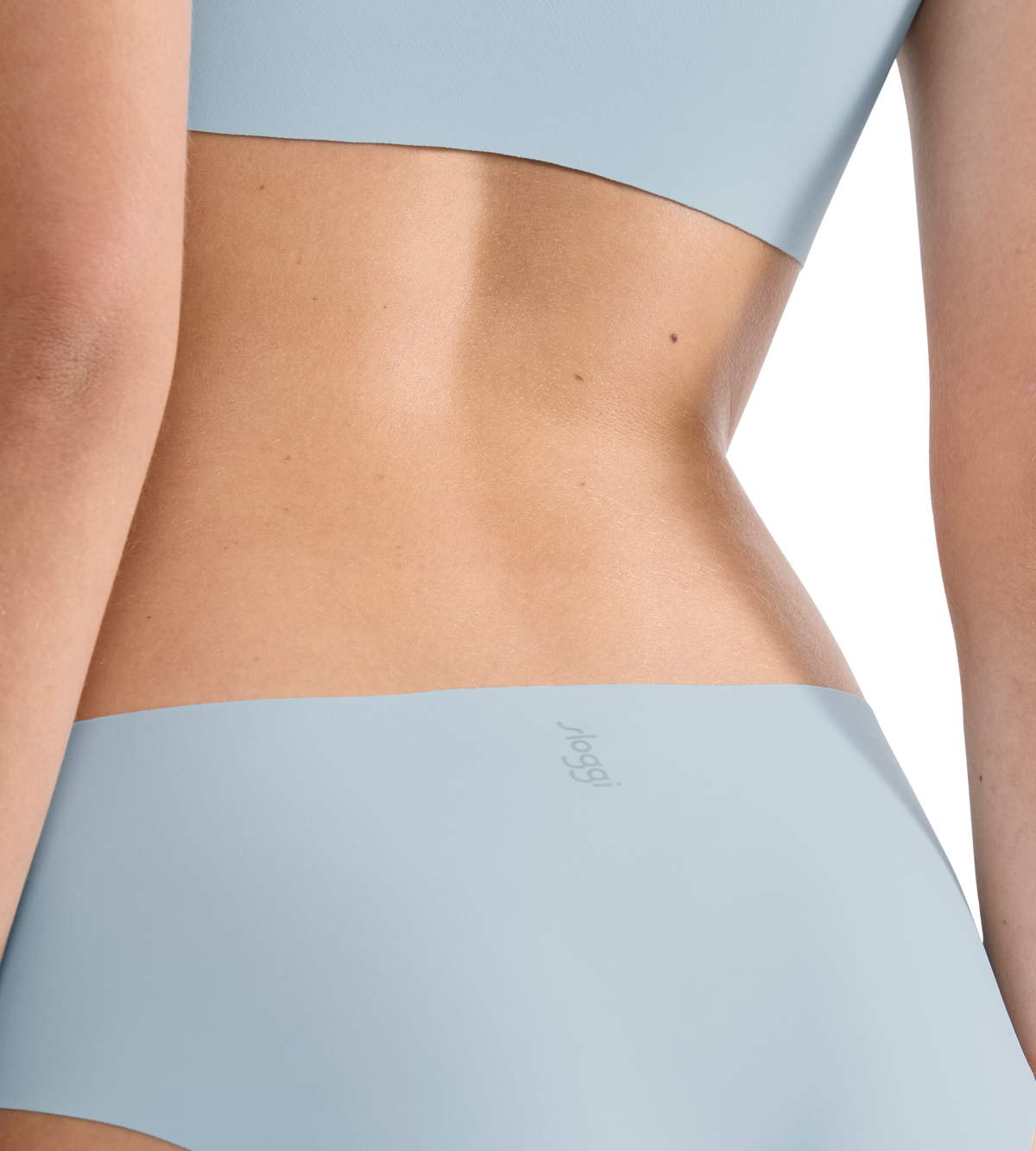 Sloggi ZERO Feel 2.0 Hipster Knickers 10217844