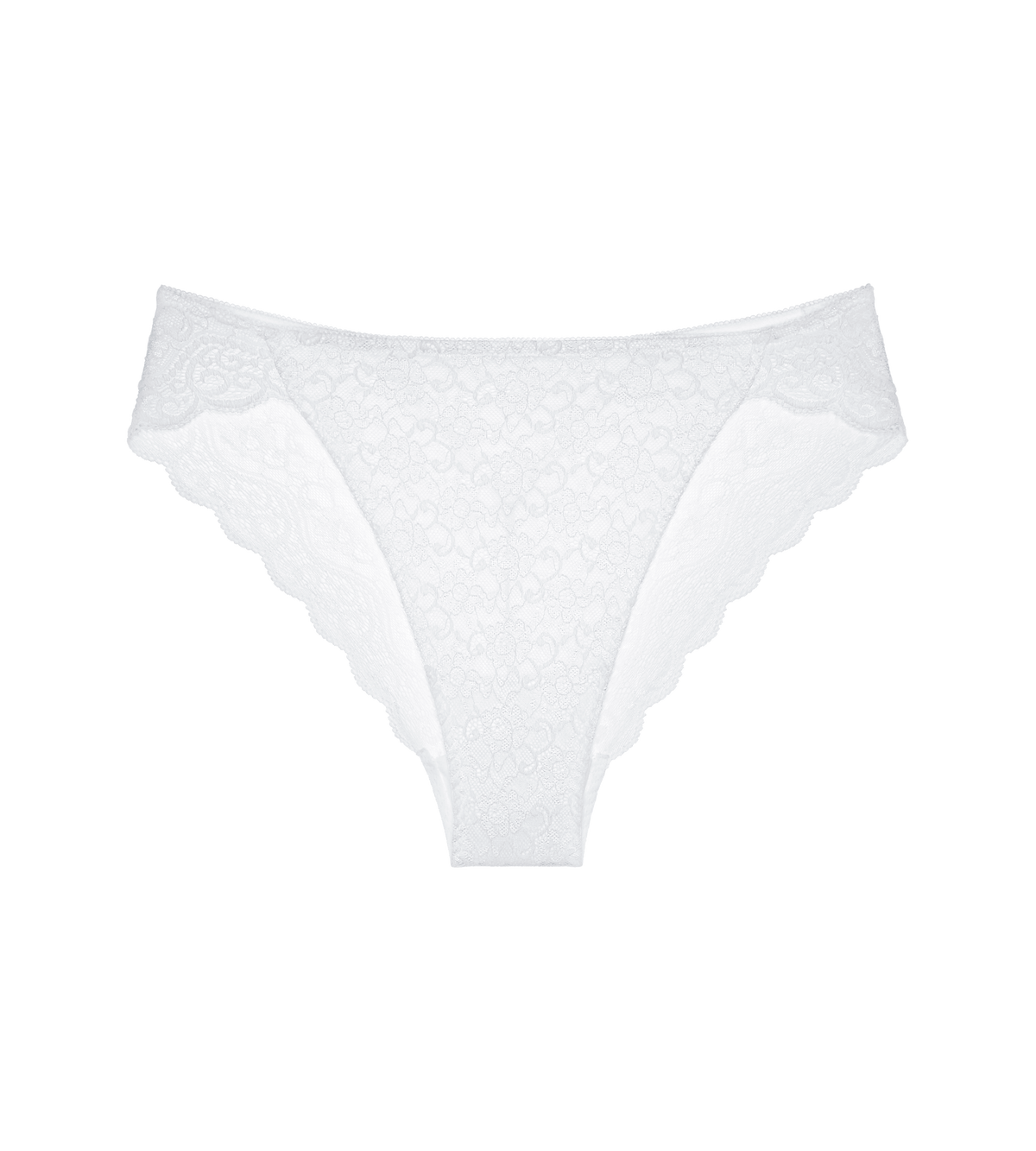 Triumph Amourette High Leg Tai Knickers
