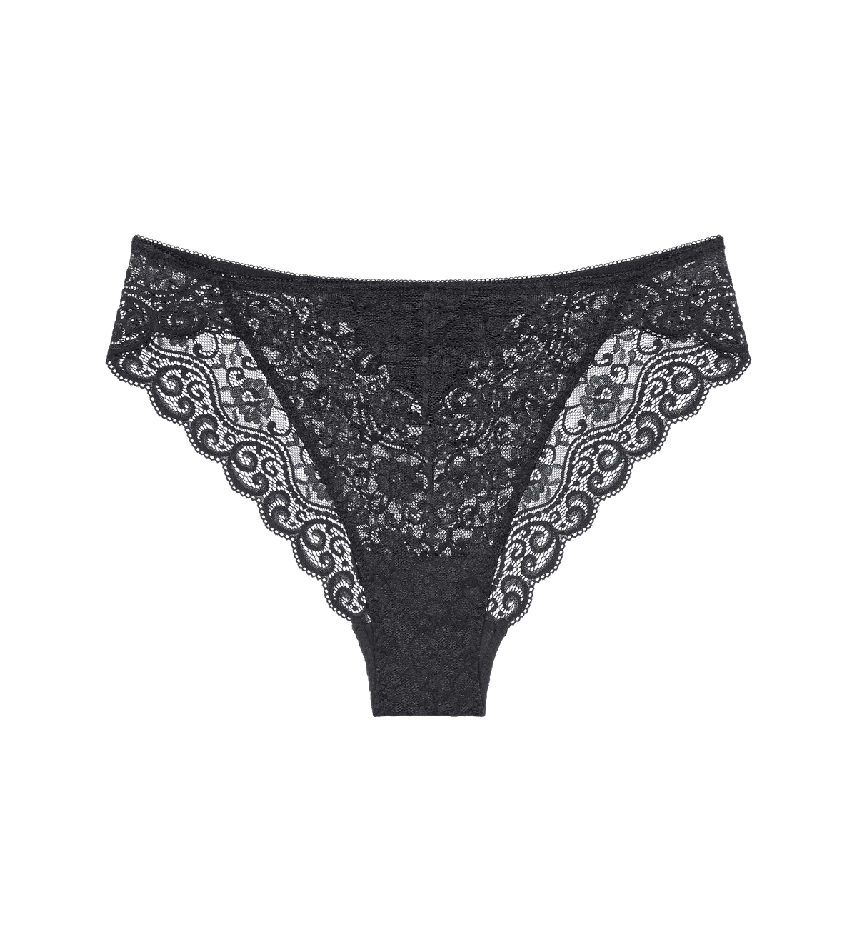 Triumph Amourette High Leg Tai Knickers