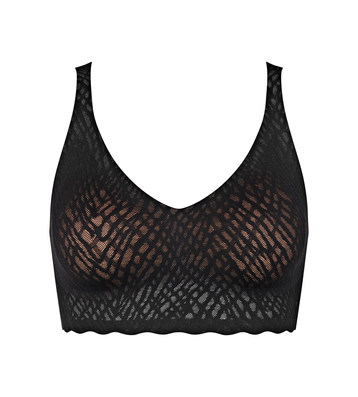 Sloggi ZERO Feel Bliss Bralette 10219598