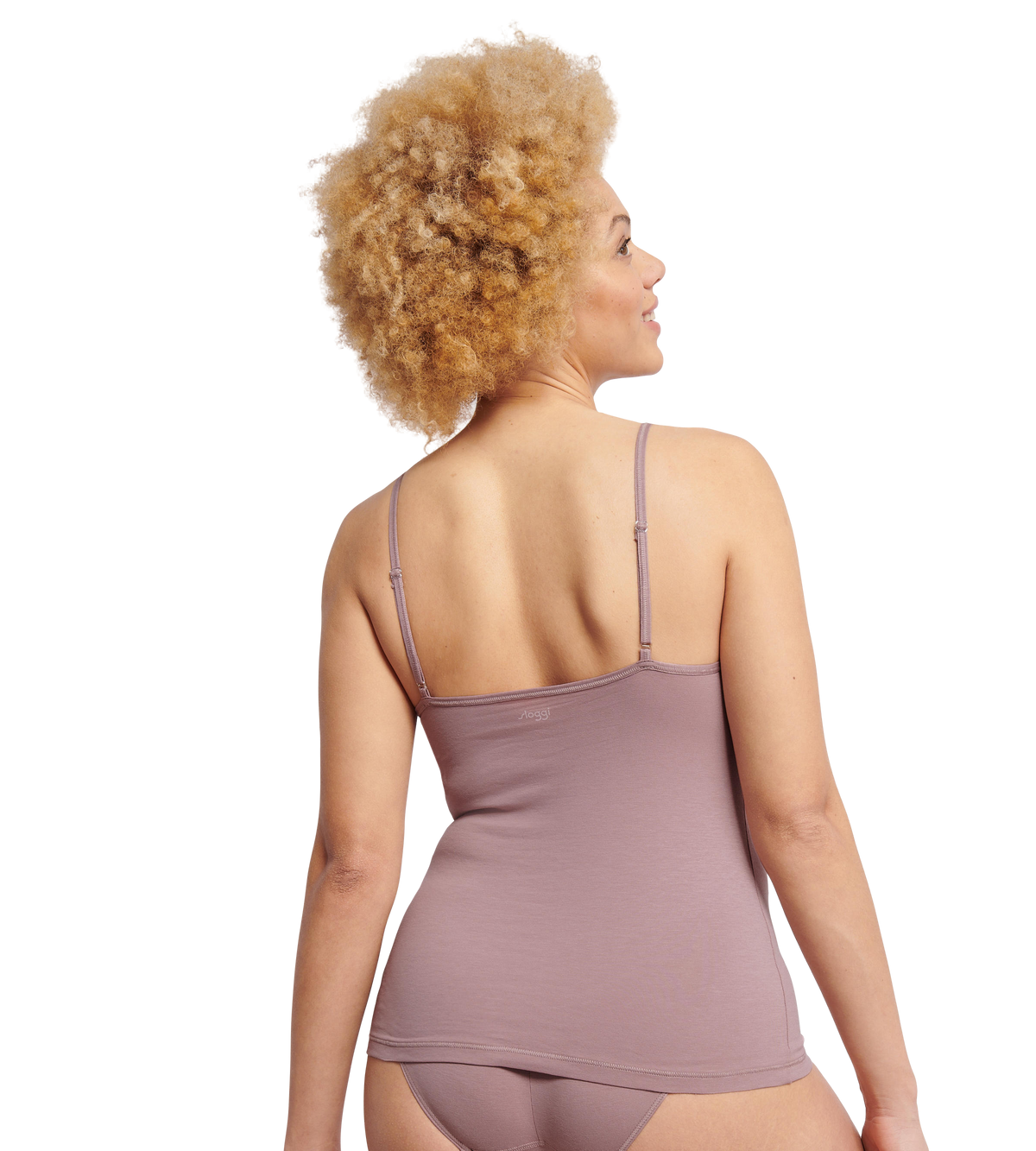 Sloggi EVER Ease Camisole Top with Spaghetti Straps 10219622