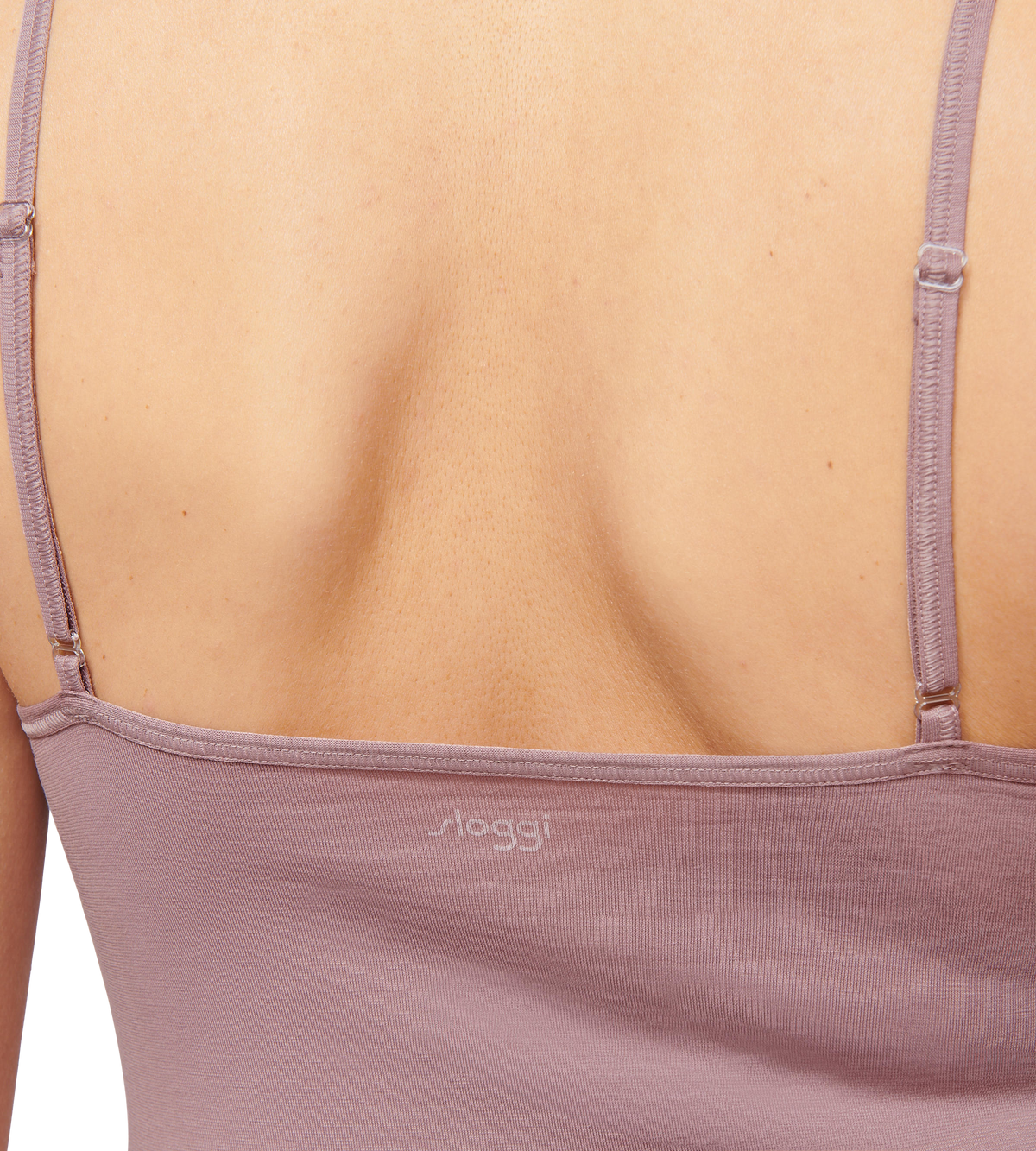 Sloggi EVER Ease Camisole Top with Spaghetti Straps 10219622