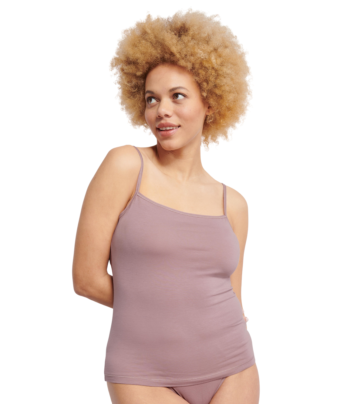 Sloggi EVER Ease Camisole Top with Spaghetti Straps 10219622