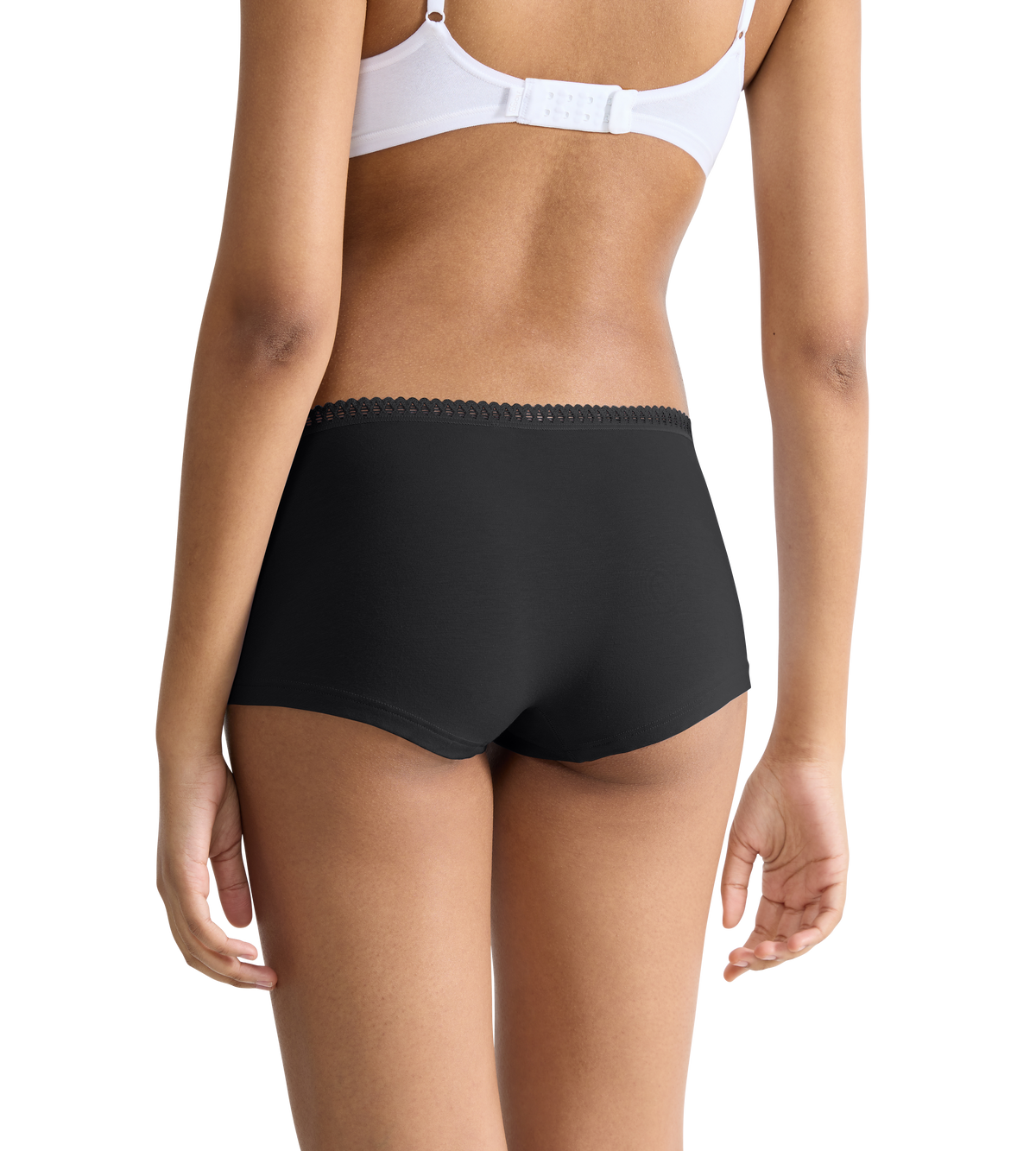 Sloggi GO Crush Short Knickers 3 Pack 10219652