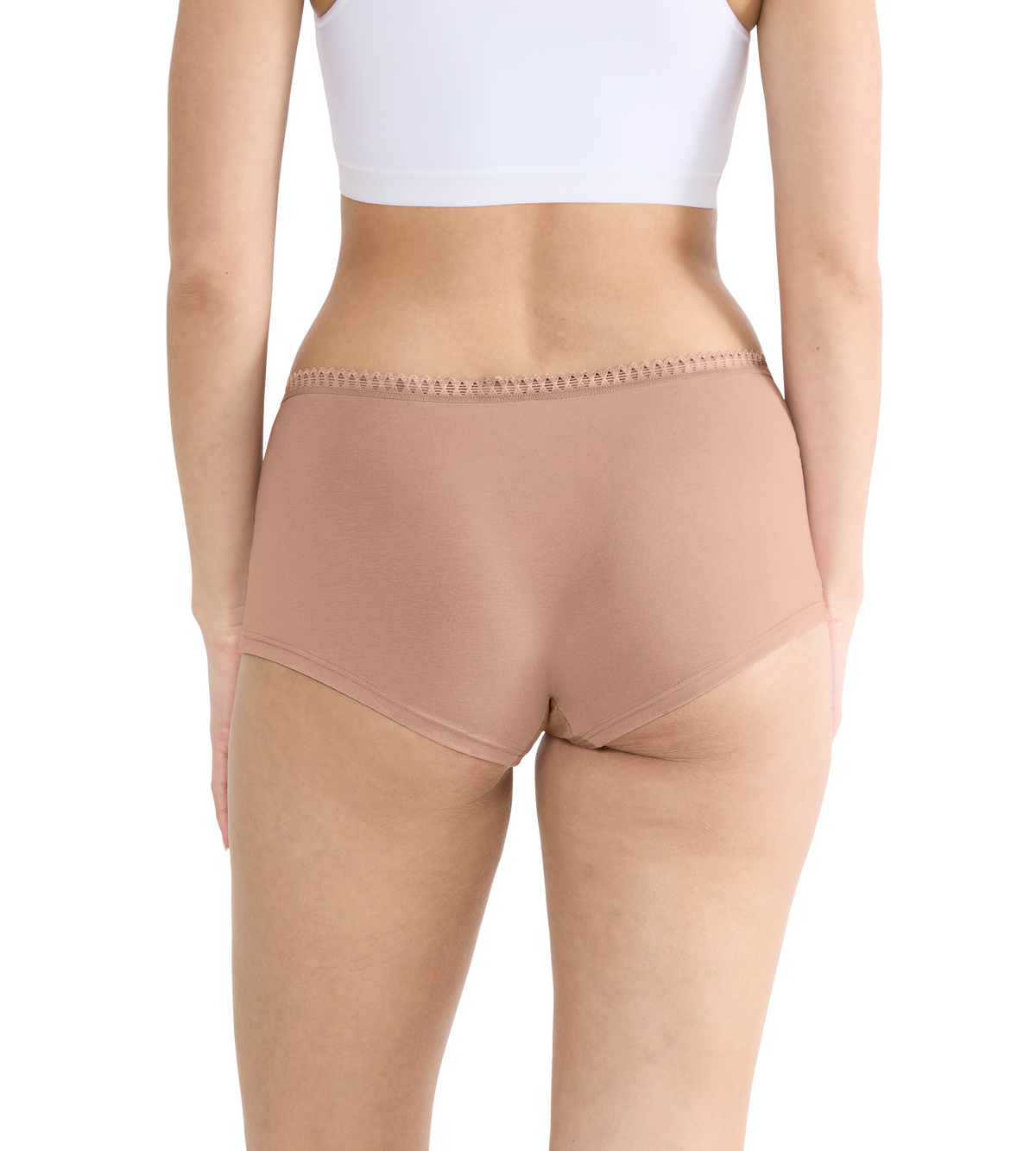 Sloggi GO Crush Short Knickers 3 Pack 10219652