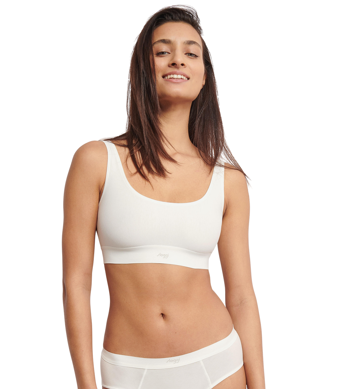Sloggi EVER Ease Bra Top 10219657