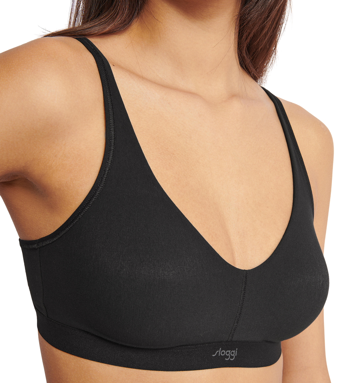Sloggi EVER Ease Soft Bra 10219673