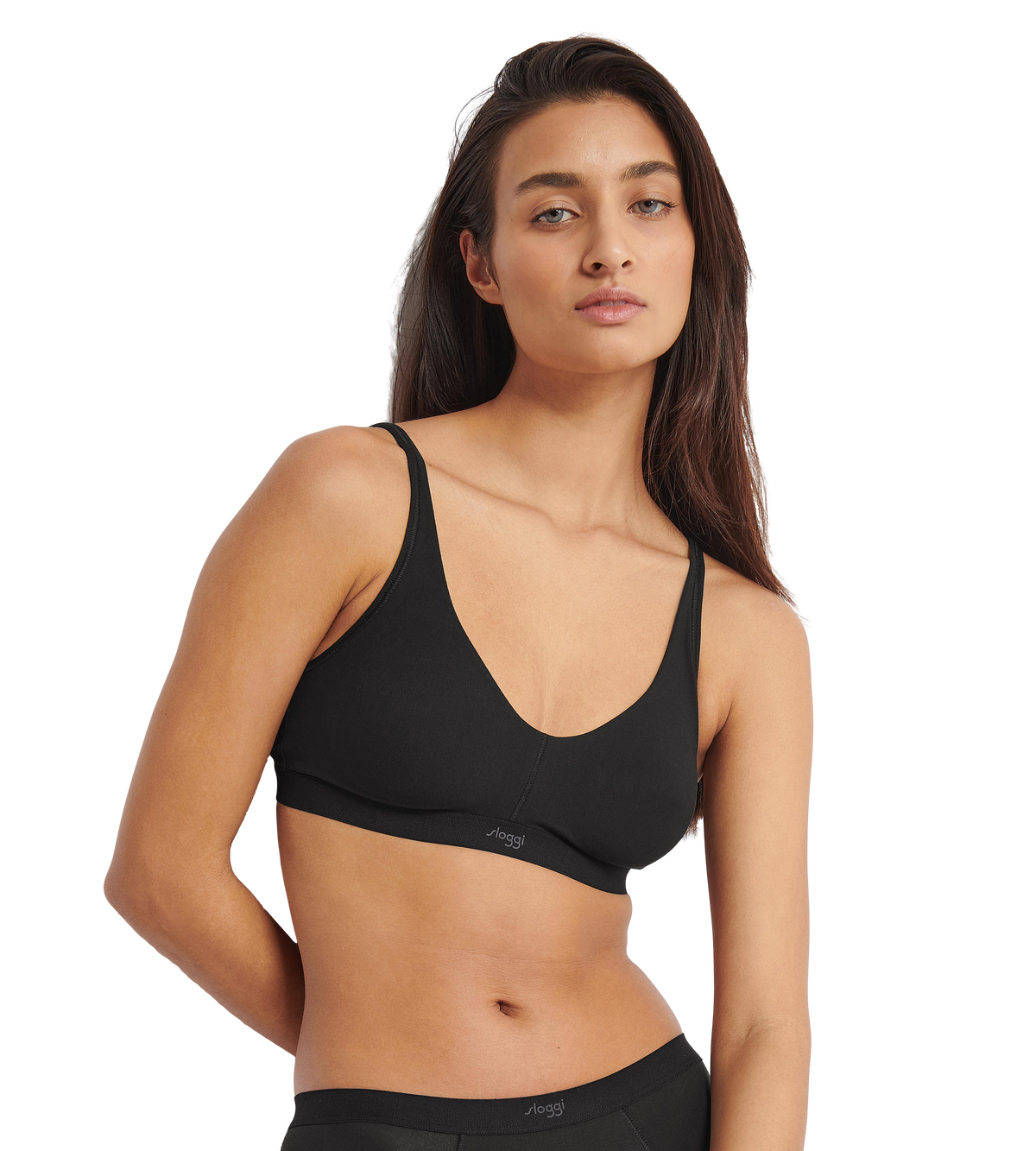 Sloggi EVER Ease Soft Bra 10219673