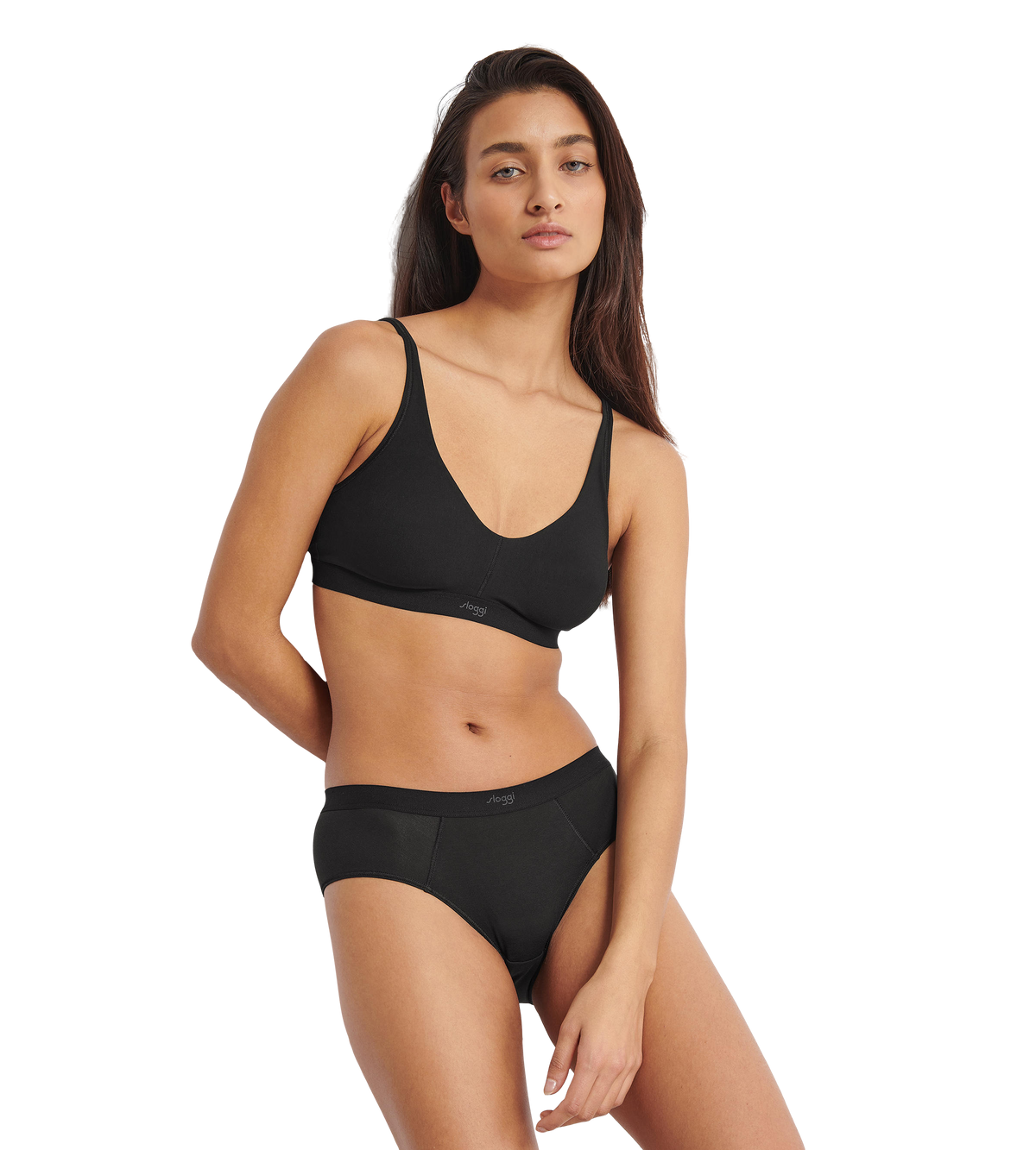Sloggi EVER Ease Soft Bra 10219673