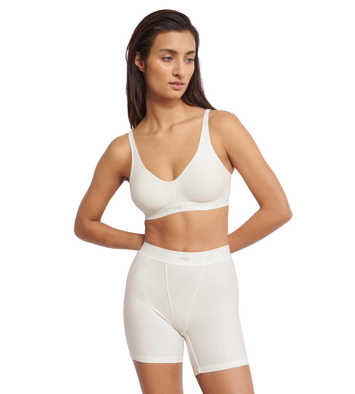 Sloggi EVER Ease Soft Bra 10219673
