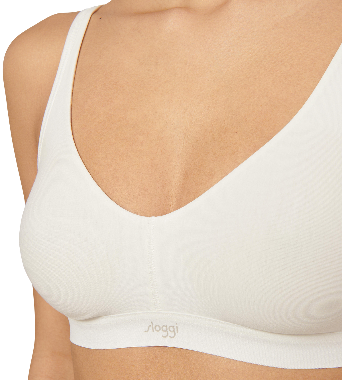 Sloggi EVER Ease Soft Bra 10219673
