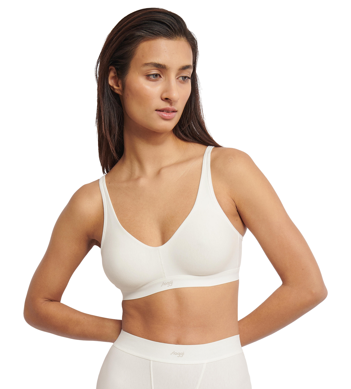 Sloggi EVER Ease Soft Bra 10219673