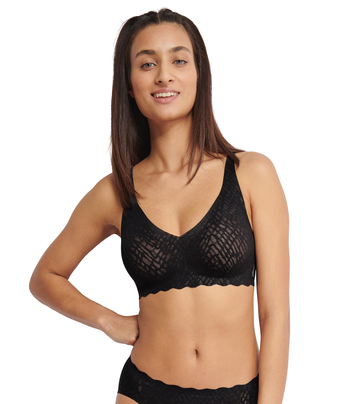 Sloggi ZERO Feel Bliss Soft Bra 10219688