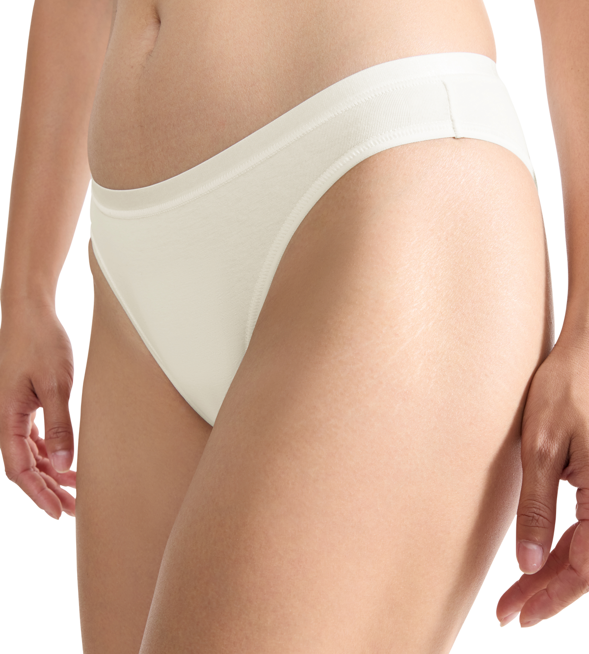 Sloggi GO Daily Cotton Mini Briefs Knickers 3 Pack 10222320