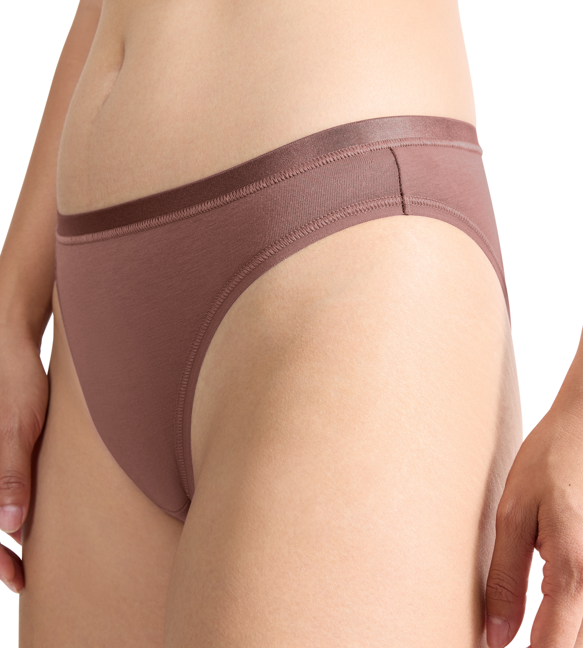 Sloggi GO Daily Cotton Mini Briefs Knickers 3 Pack 10222320