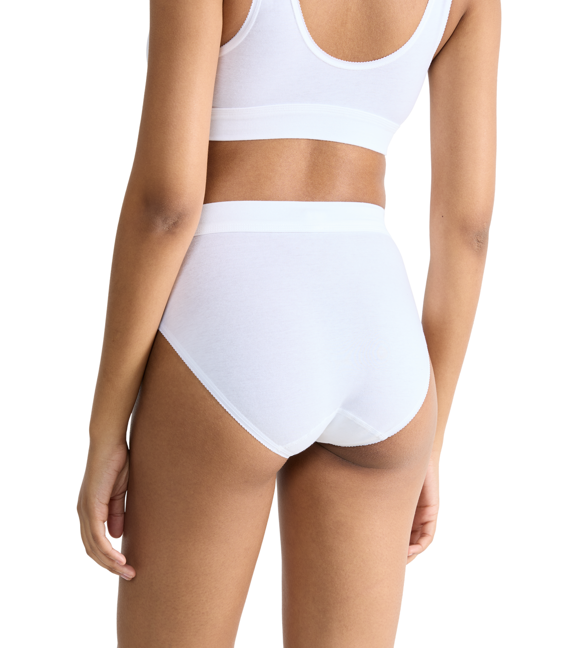 Sloggi Double Comfort Tai Knickers 2 Pack 10222795