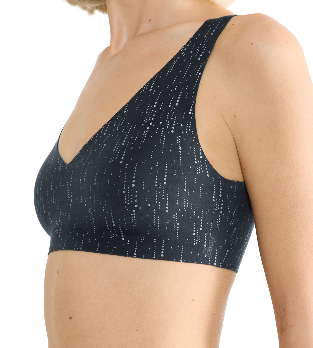 Sloggi ZERO Feel 2.0 Bralette 10217728