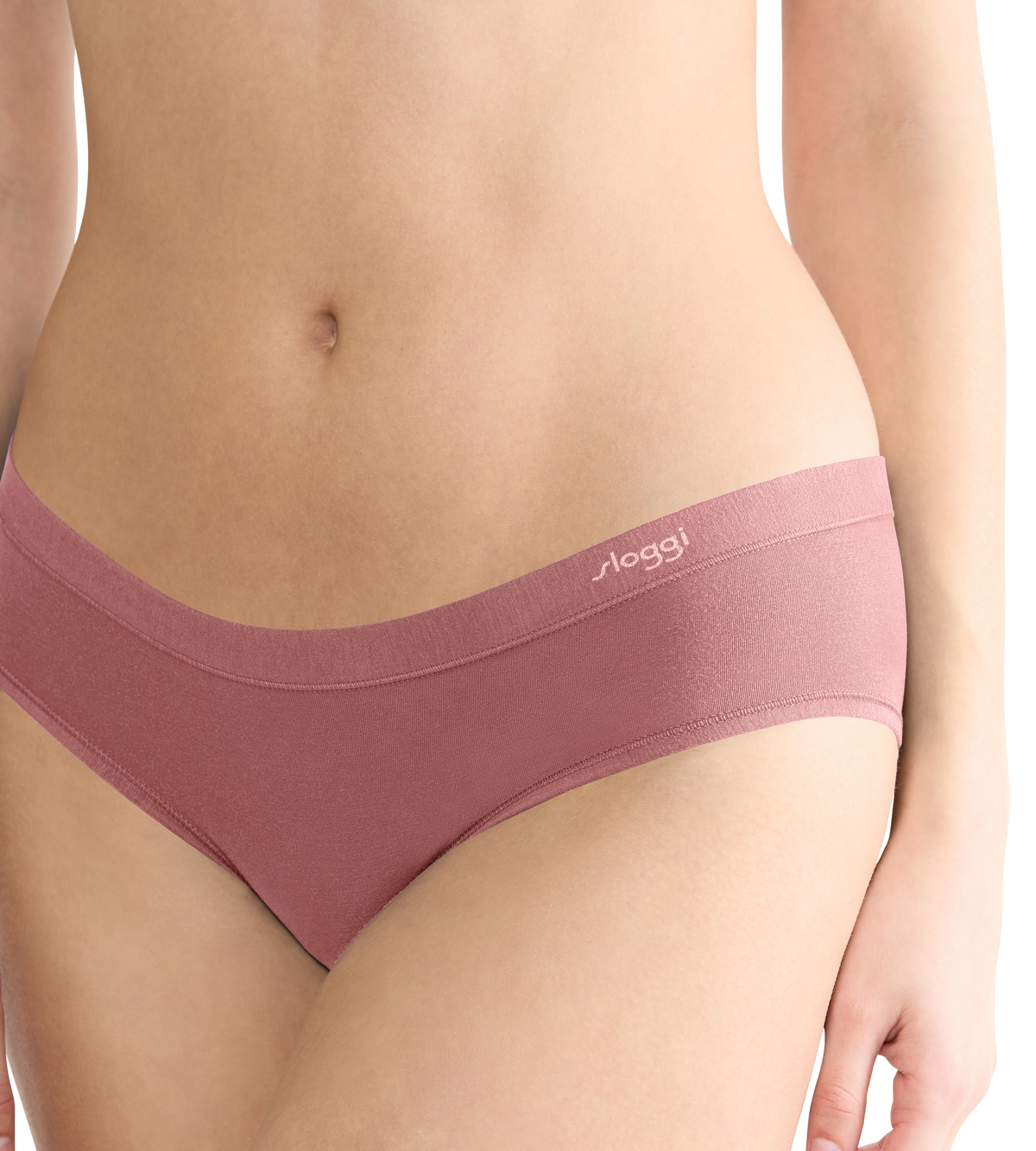 Sloggi FREE Evolve Hipster Knickers 10224703