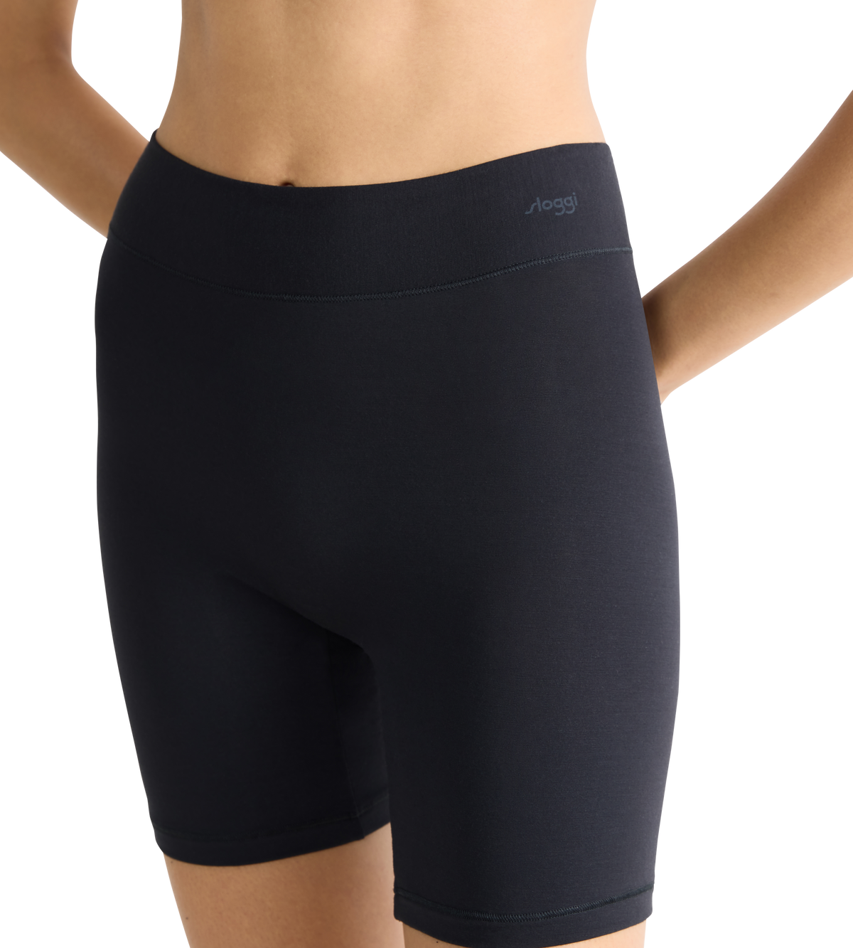 Sloggi Women's FREE Evolve Cyclist Shorts Briefs 10224712