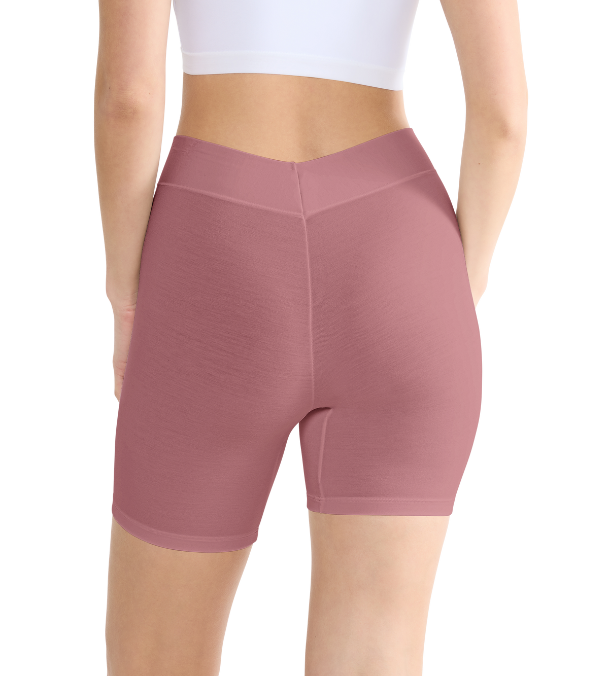 Sloggi Women's FREE Evolve Cyclist Shorts Briefs 10224712