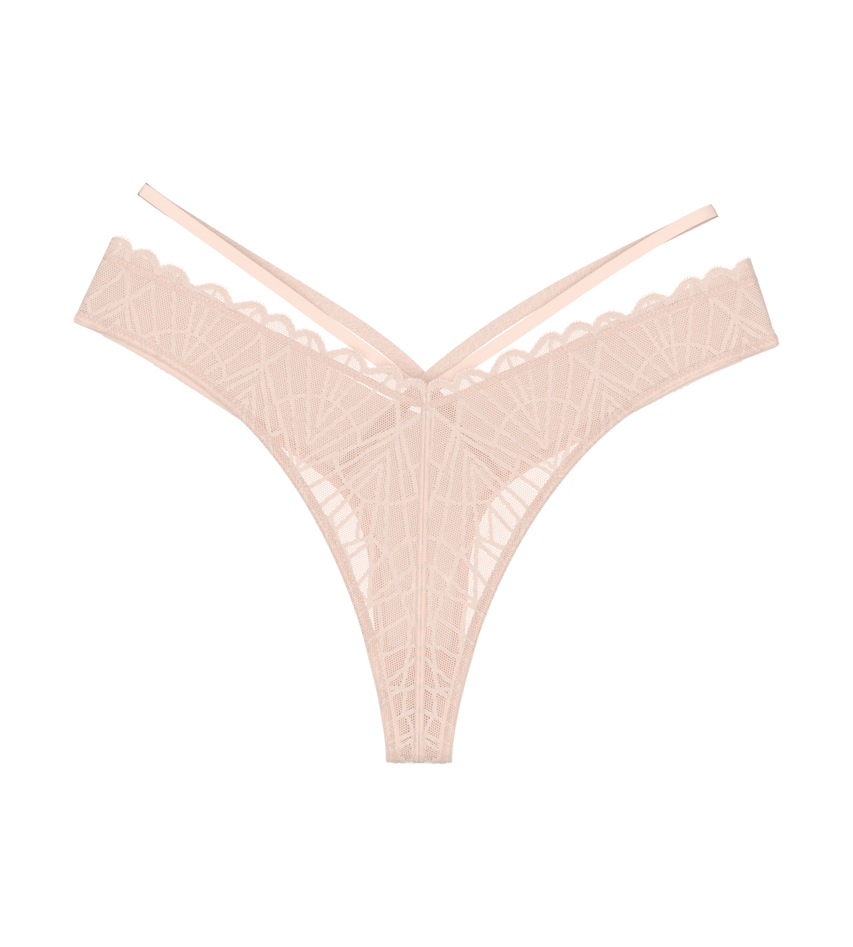 Triumph That Night In Vegas String Thong 10224867
