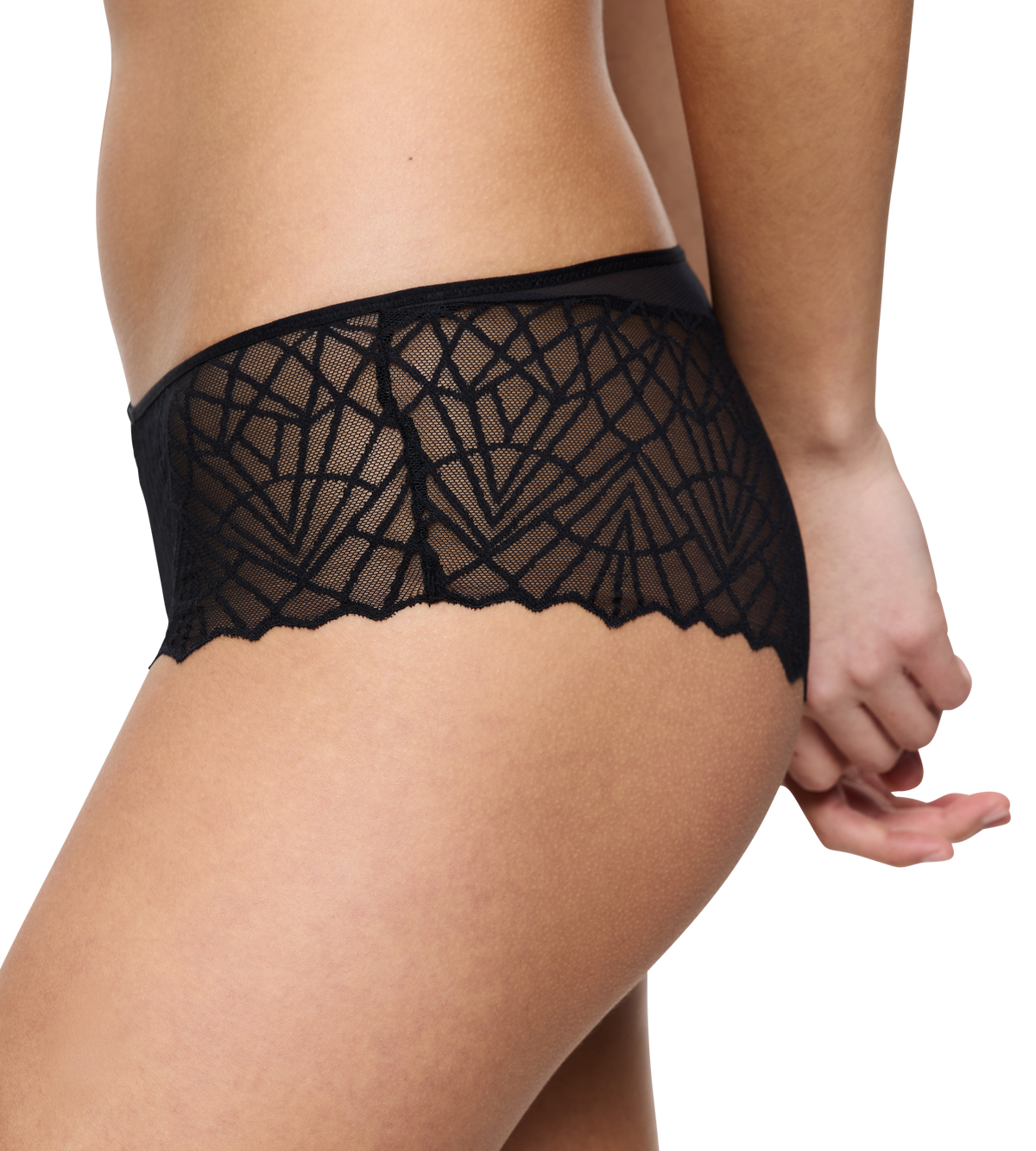 Triumph That Night In Vegas Hipster Knickers 10225627