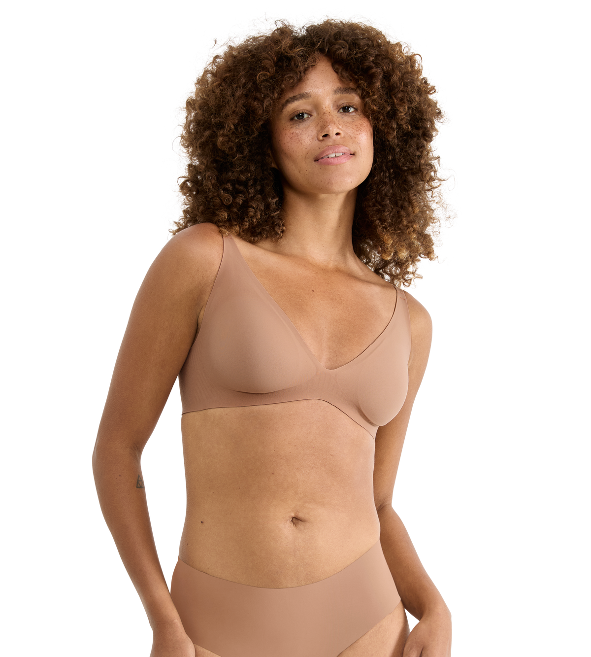 Sloggi ZERO Feel 2.0 THE UP Push Up Bra (10226701)