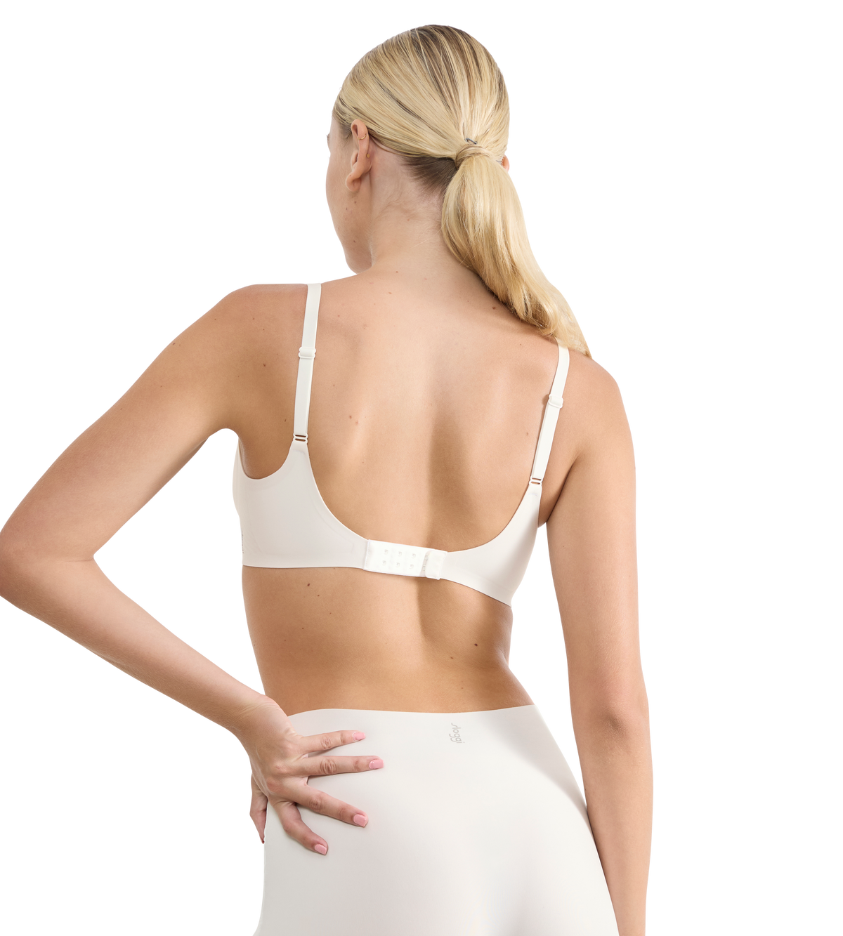 Sloggi ZERO Feel 2.0 THE UP Push Up Bra (10226701)