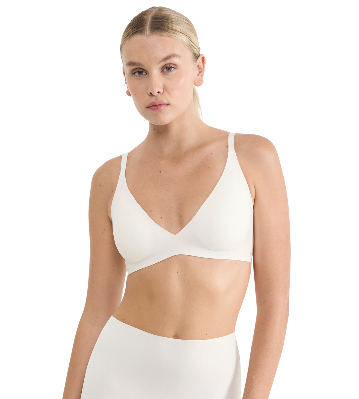 Sloggi ZERO Feel 2.0 THE UP Push Up Bra (10226701)