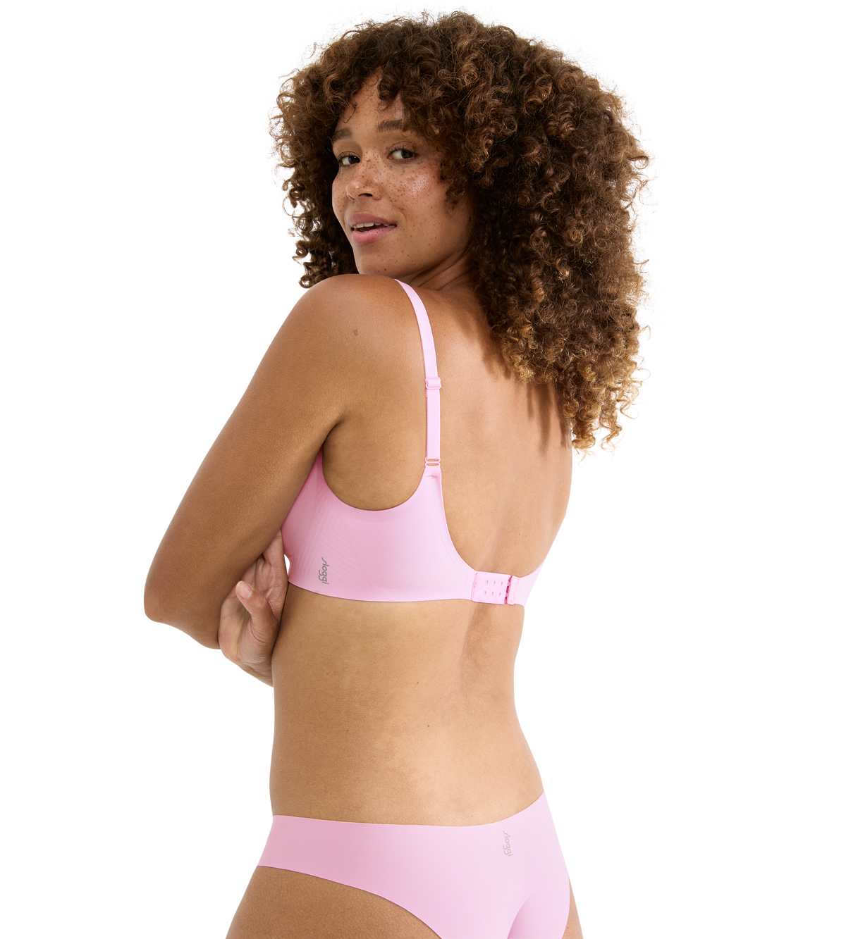 Sloggi ZERO Feel 2.0 THE UP Push Up Bra (10226701)