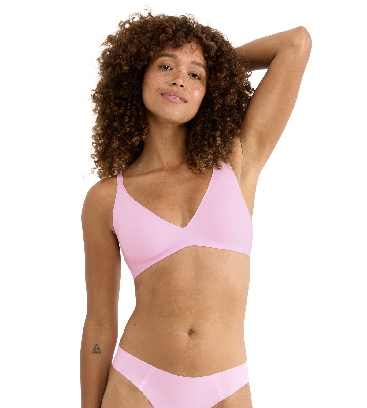 Sloggi ZERO Feel 2.0 THE UP Push Up Bra (10226701)
