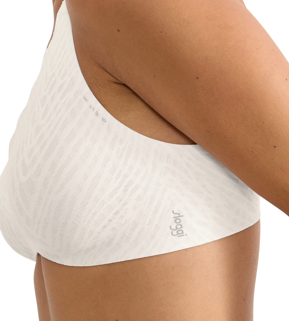 Sloggi ZERO Feel Bliss THE UP Padded Push Up Bra (10226744)