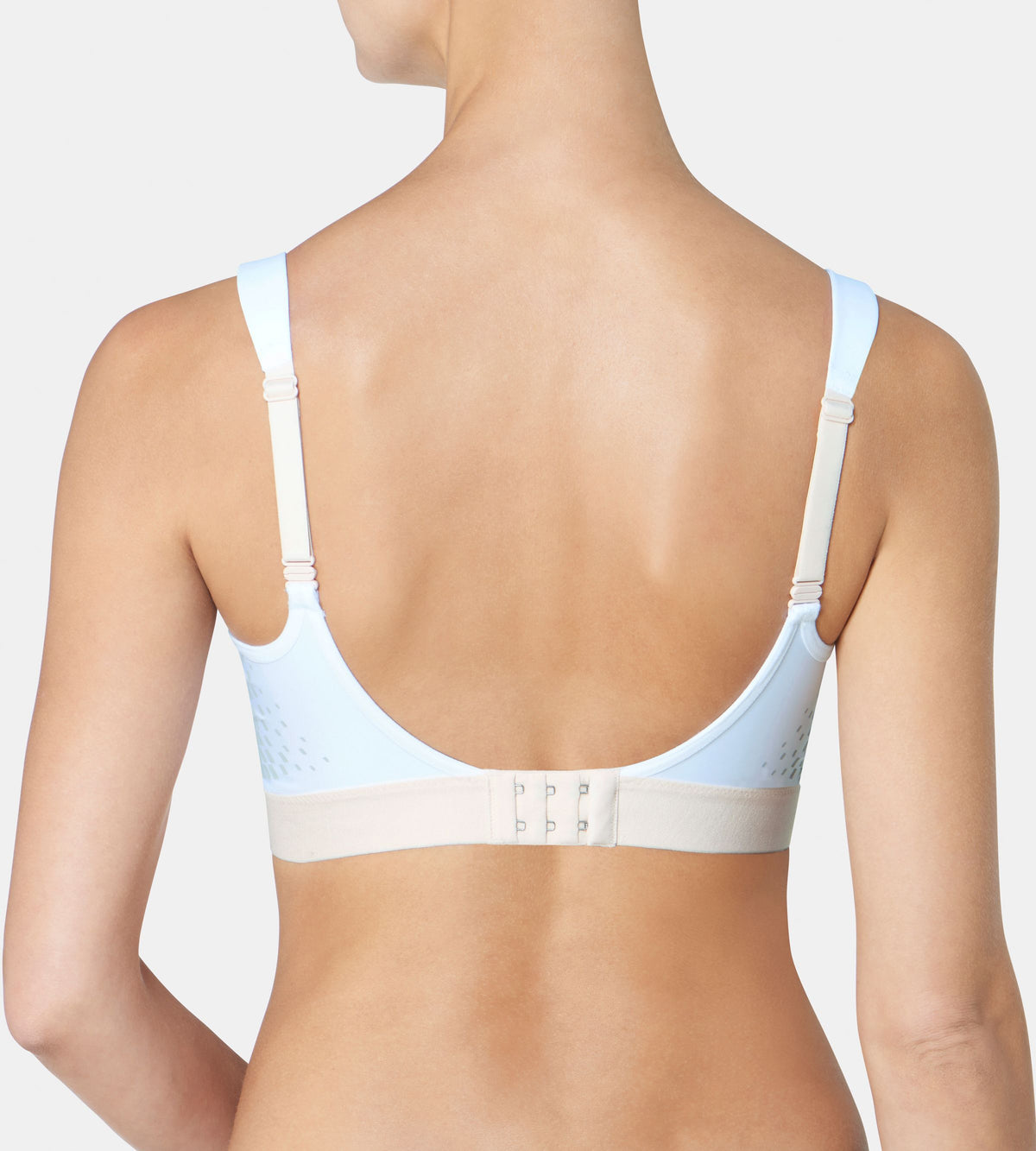 Triumph Triaction Control Lite W01 EX Minimizer Sports Bra 10165861