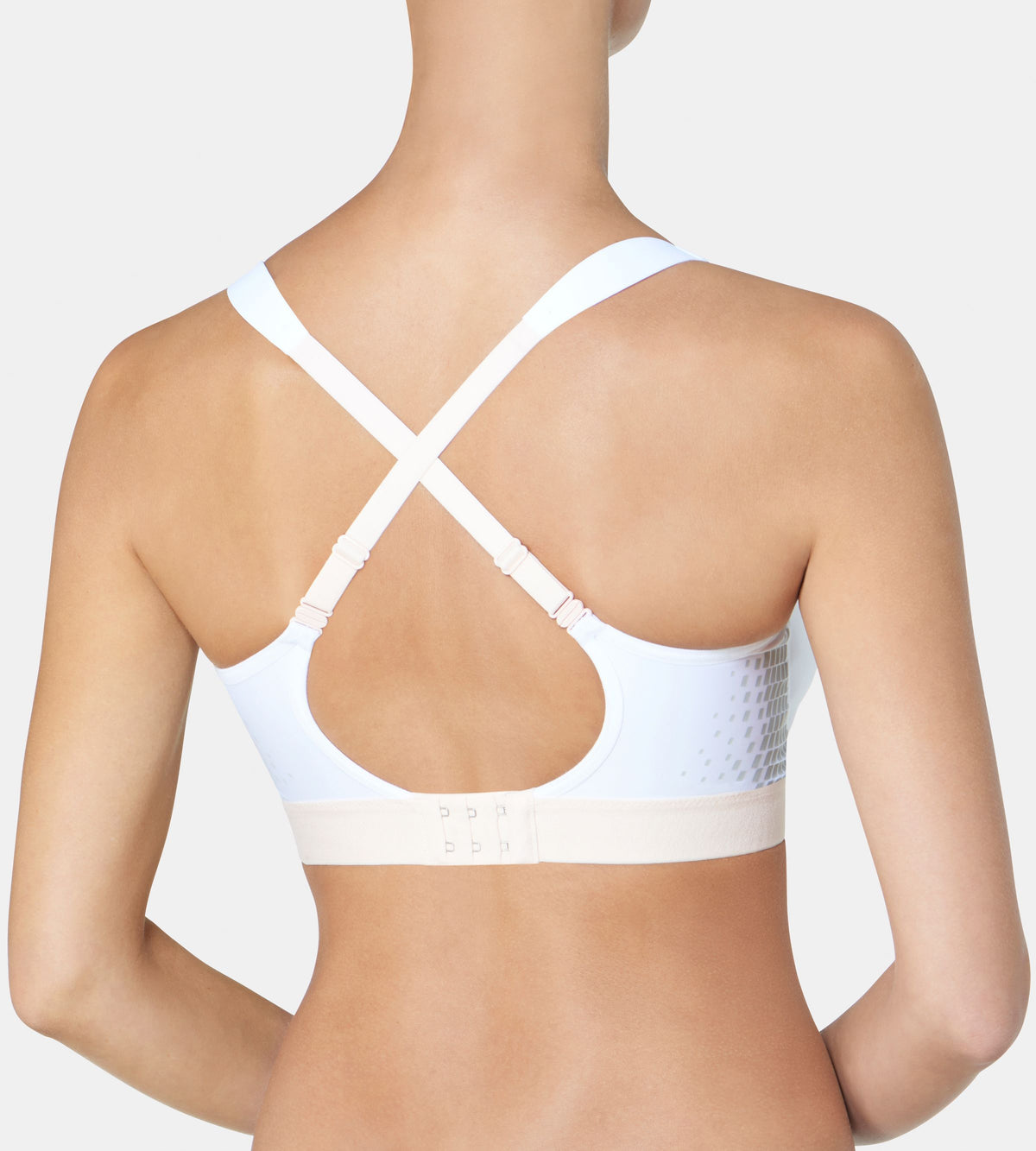 Triumph Triaction Control Lite W01 EX Minimizer Sports Bra 10165861