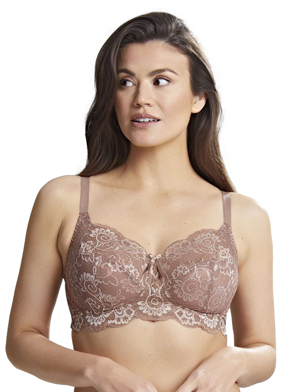 Panache Andorra Non Wired Bra 5671