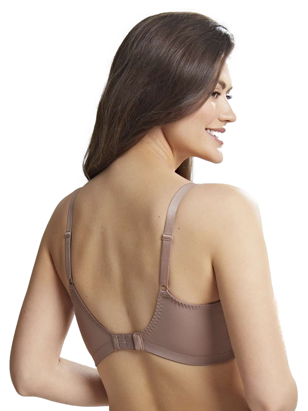 Panache Andorra Non Wired Bra 5671
