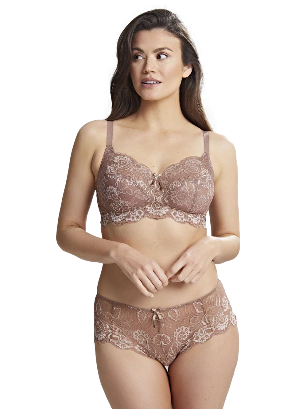 Panache Andorra Non Wired Bra 5671
